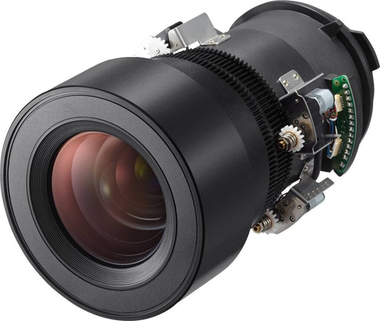 NEC obiettivo zoom NP40ZL per NEC serie PA3