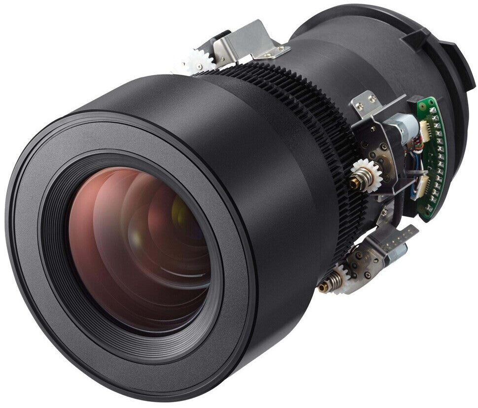 NEC Long-Zoom NP43ZL