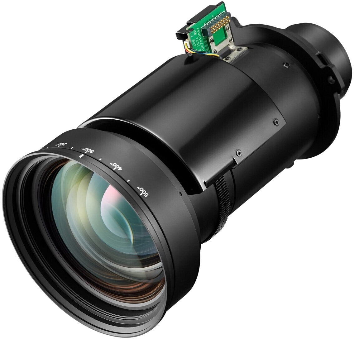 NEC NP46ZL obiettivo intercambiabile con zoom corto per PX2000UL e PX2201UL