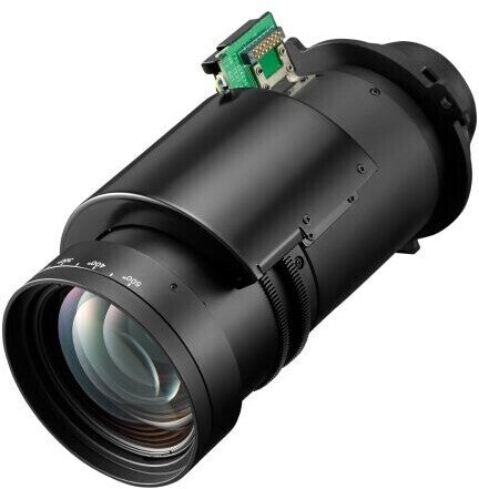 NEC NP47ZL obiettivo intercambiabile standard per i proiettori PX2000UL e PX2201UL