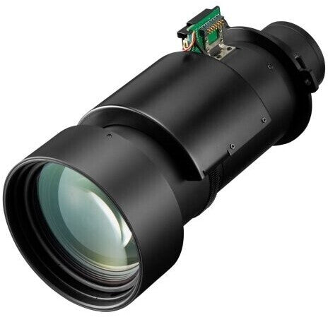 NEC NP48ZL obiettivo intercambiabile long zoom per proiettori PX2000UL e PX2201UL
