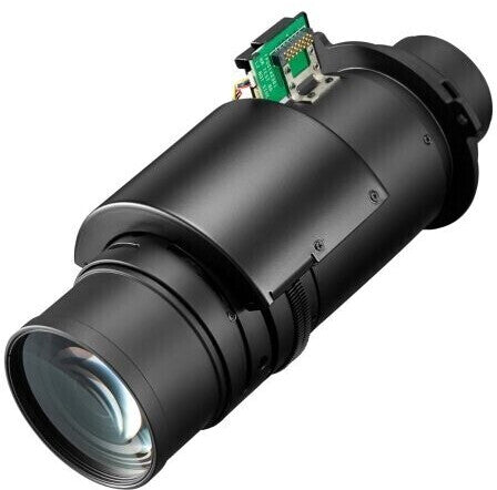 NEC NP49ZL obiettivo intercambiabile con zoom extra lungo per i proiettori PX2000UL e PX2201UL