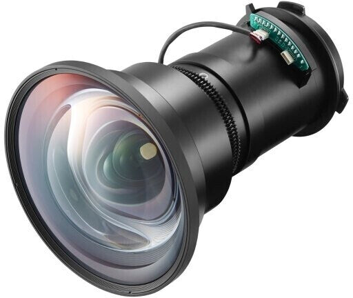 Panasonic ET-EMT850 obiettivo intercambiabile per PT-MZ11K/MZ14K/MZ17K/MZ20K (4,14 -7,40:1)