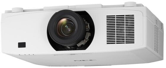 NEC PV800UL-W Proiettore laser LCD con obiettivi intercambiabili