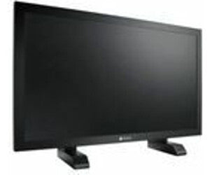 AG Neovo Digital Signage QX-32 LED-Display 81,3 cm (32") nero