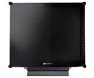 AG Neovo Monitor X-19E Écran LED 48,3 cm (19") noir (1 280 x 1 024 pixels, dalle TN, IP-22, PIP, PBP, 24/7, NeoV Glass)