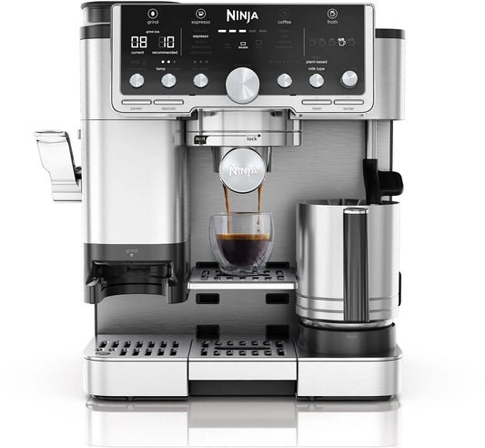 Ninja Luxe™ Café Pro Coffee Machine - ES701EU