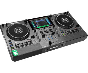 Numark Mixstream Pro GO