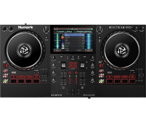 Numark Mixstream Pro+