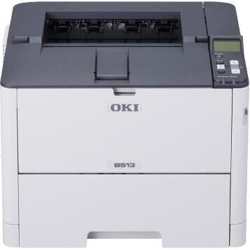 OKI B513dn