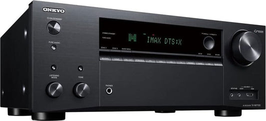 Onkyo TX-NR 7100 nero