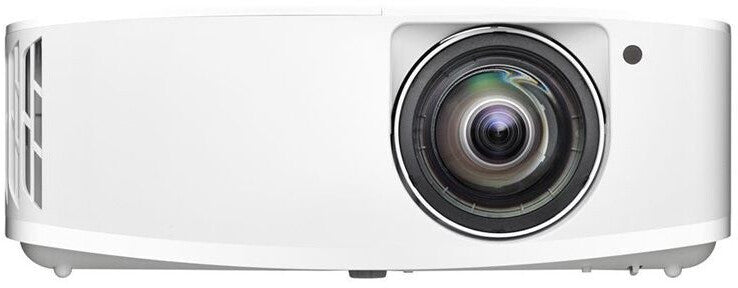 Optoma 4K400STx proiettore, 3840 x 2160 4K UHD, 4000 Lumen