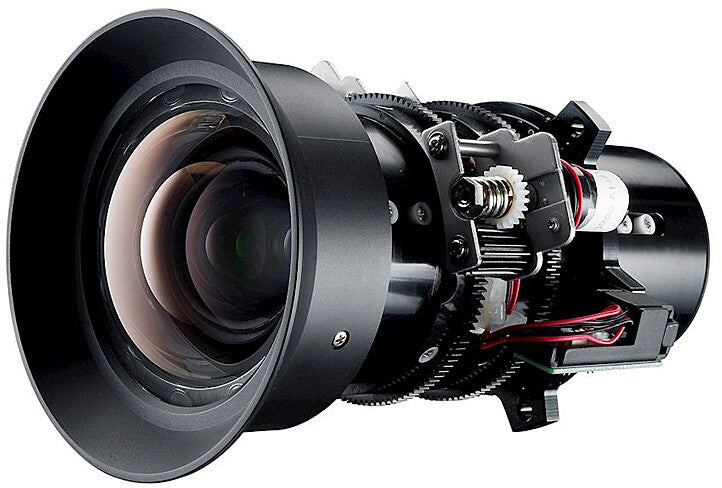 Optoma A01 obiettivo (0.95-1.22) per ZU650