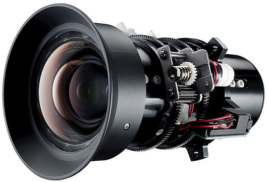 Optoma A01 obiettivo (0.95-1.22) per ZU650