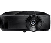 Optoma DX322 Business DLP-Proiettore 3800 Lumen (XGA, 1024x768, 4:3, Full 3D, HDMI, VGA, Audio, USB-A)