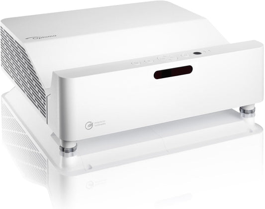 Optoma GT3500HDR proiettore, 1920 x 1080 Full HD, 3800 Lumen