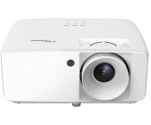 Optoma HZ146X-W Proiettore laser Home Cinema 3.800 lumen (Full HD, 1920x1080, 16:9, HDMI, USB, altoparlanti)