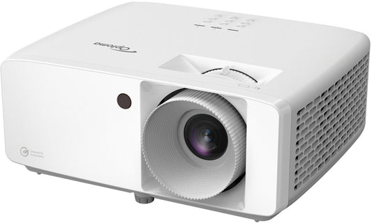 Optoma HZ150X proiettore, 1920 x 1080 Full HD, 5000 Lumen
