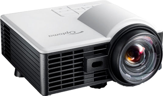 Optoma ML1050STi proiettore, 1280 x 800 WXGA, 535 Lumen