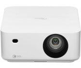 Optoma ML1080 Mobiler Triplo Laser Proiettore 1.200 Lumen (Full-HD, HDR, HDMI, USB-C, USB-A, Autofokus)