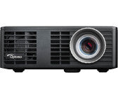 Optoma ML750e mobiler LED Proiettore 450 ANSI Lumen (WXGA, 16:10, 120 Hz, HDMI, VGA, MHL, USB, microSD, 0.4 KG)