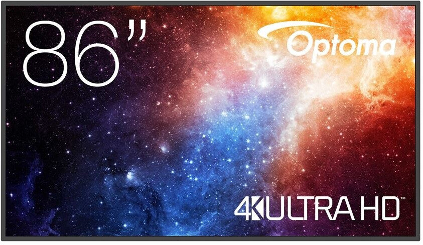 Optoma N3551K 55" Display