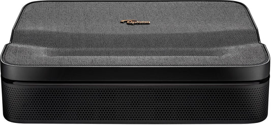 Optoma PH31UST Photon Go DLP FHD Projector 650 Lumens HDMI/USB/RJ45 Gray