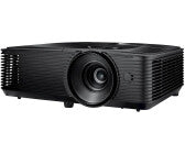 Optoma W400LVe DLP Proiettore 4000 Lumen (1280x800 WXGA, 16:10, 3D ready, HDMI, VGA, USB)