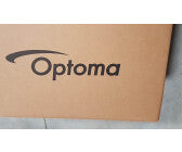 Optoma X381 Business DLP-Proiettore 3900 Lumen (XGA, 1024x768, 4:3, Full 3D, HDMI, VGA, Audio, USB-A)