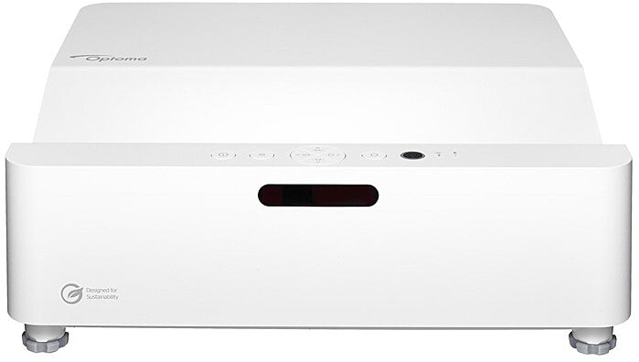 Optoma ZH430UST projecteur, 1920 x 1080 Full HD, 4000 lumens