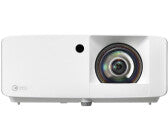 Optoma ZH450ST Laser DLP Proiettore a focale corta 4200 lumen (Full HD, 1920x1080, 2x HDMI, USB, 3D, altoparlanti)
