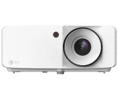 Projecteur laser Optoma ZH462 5000 lumens (Full HD, 1920x1080, 16:9, HDMI, USB, haut-parleur)