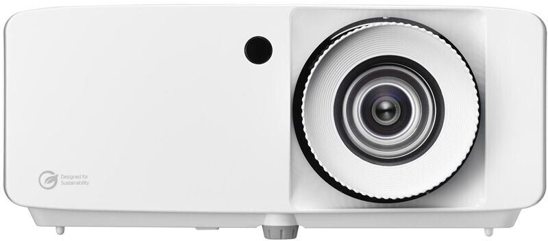 Optoma ZK450 proiettore, 3840 x 2160 4K UHD, 4200 Lumen