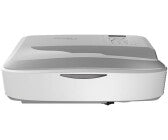 Optoma ZU500USTe Ultrafocale corta Laser DLP Proiettore 5000 ANSI Lumen (1920x1200 WUXGA, 16:10, HDMI, VGA, USB)
