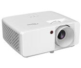 Proiettore laser Optoma ZW350e 4000 ANSI lumen (WXGA, 24/7, HDMI, 3D, USB, IP6x, altoparlante)