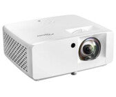 Proiettore laser DLP Optoma ZW350ST 3600 lumen (WXGA, 1280x800, 3D, HDMI, USB-A, RJ45, 24/7, IP6x, altoparlante)