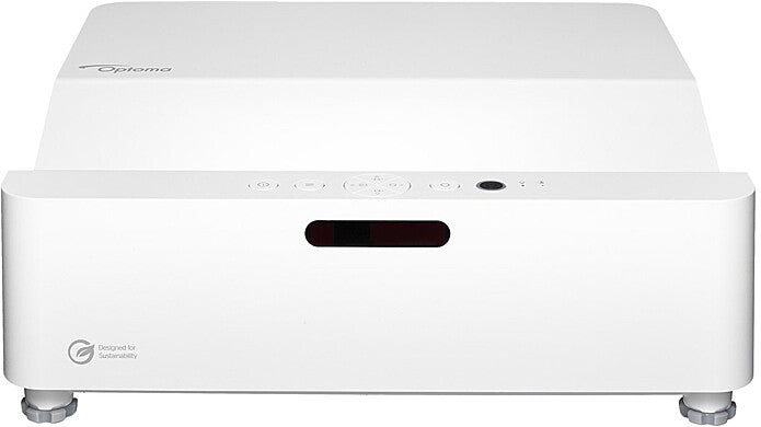 Optoma ZW410UST proiettore, 1280 x 800 WXGA, 4000 Lumen