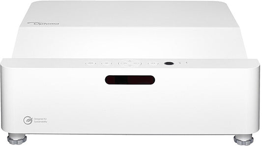 Optoma ZW410UST proiettore, 1280 x 800 WXGA, 4000 Lumen