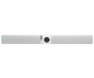 Owl Labs Owl Bar gris (4K, Haut-parleur, Microphone, Ethernet, HDMI, USB 3.0, USB-C 3.0)