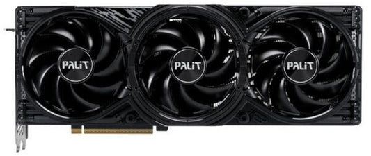 PALIT GeForce RTX 5080 Gaming Pro 16GB GDDR7 Graphics Card HDMI/3xDP