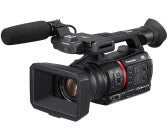 Panasonic Camcorder 4K HDR , Zoom ottico 20 x AG-CX350