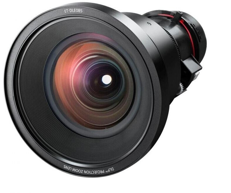 Objectif Panasonic ET-DLE085