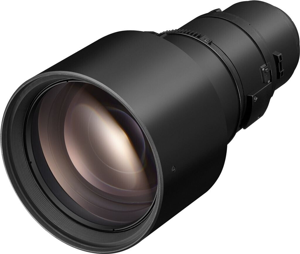 Panasonic ET-ELT31 Obiettivo