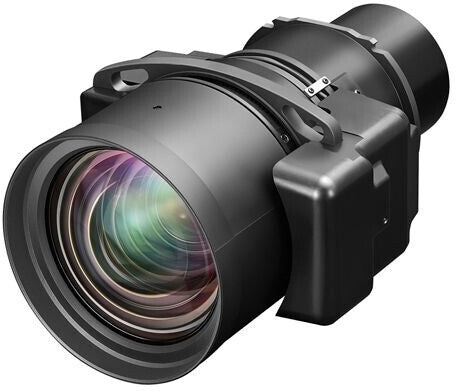 Panasonic ET-EMS650 obiettivo intercambiabile per PT-MZ11K/MZ14K/MZ17K/MZ20K (1,35 - 2,10:1)