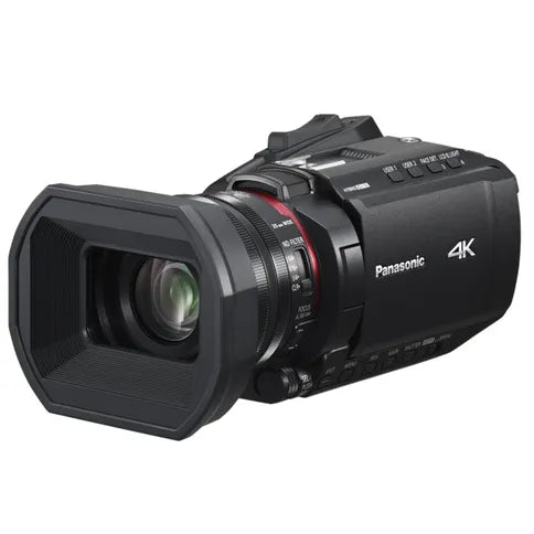 Panasonic HC-X1200E High-End 4K