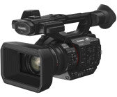 Panasonic Caméscope 4K Zoom optique 20x HC-X20