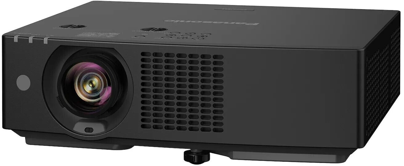 Projecteur Panasonic PT-VMZ62BEJ, 1920 x 1200 WUXGA, 6500 lumens