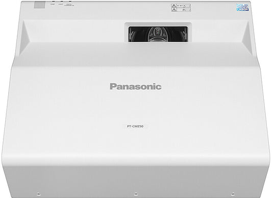 Panasonic PT-CMZ50EJ proiettore, 1920 x 1200 WUXGA, 5200 Lumen