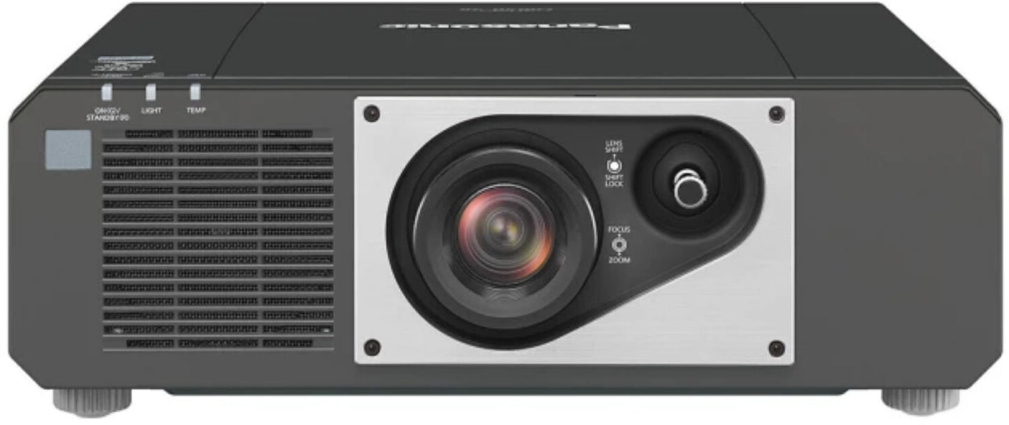 Panasonic PT-FRQ50BEJ proiettore, 3840 x 2160 4K UHD, 5200 Lumen
