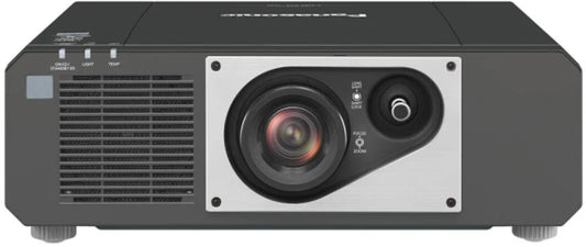 Panasonic PT-FRQ50BEJ proiettore, 3840 x 2160 4K UHD, 5200 Lumen
